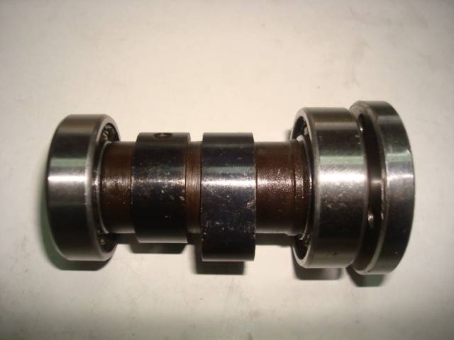 TVS PEP 90CC EKSANTRİK MİLİ ORİJİNAL