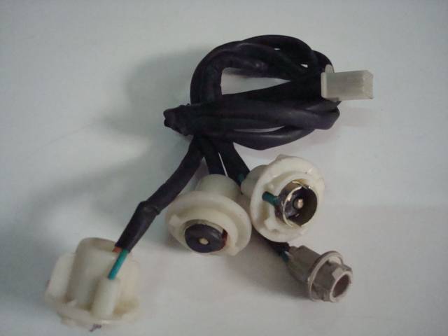 ZS200 CROSS FAR DUYU