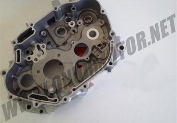 HONDA CBF 150 KARTER SAĞ TARAF