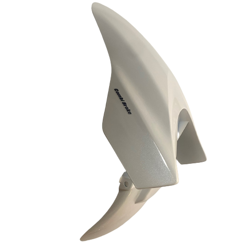 HONDA PCX 2018-2020 ÇAMURLUK ÖN BEYAZ ORİJİNAL