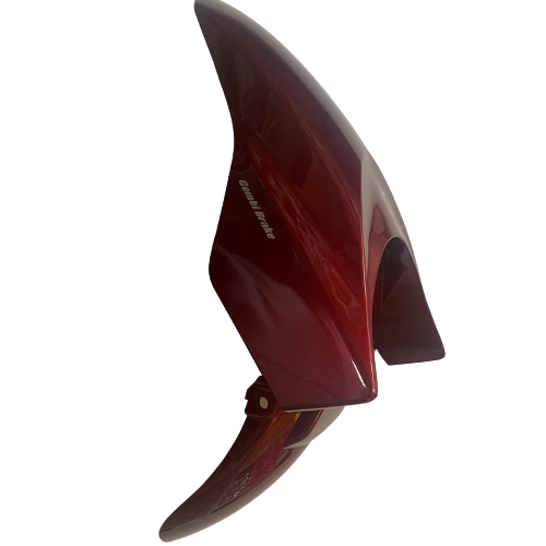 HONDA PCX 2018-2020 ÇAMURLUK ÖN KIRMIZI ORİJİNAL