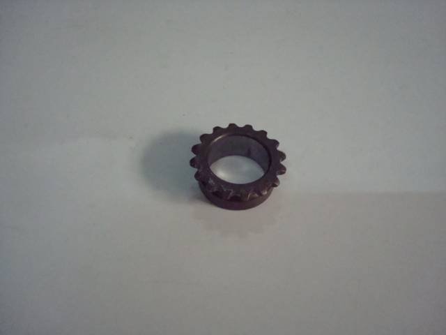 ZS125-32 CROSS EKSANTRİK DİŞLİSİ ALT