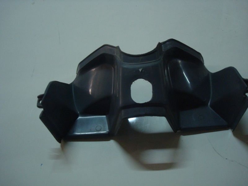 HONDA KİNETİC İÇ KUTU TABLASI SİYAH