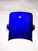 HONDA BEAT STOP ÜSTÜ  KAPAK MAVİ A