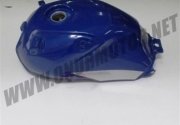 HONDA CBF 150 BENZİN DEPOSU MAVİ
