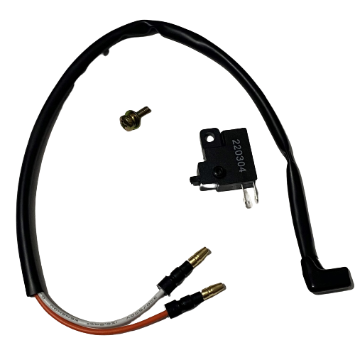 TVS RAIDER 125 FREN ŞARTELİ SET ORİJİNAL