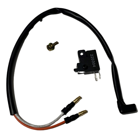 TVS RAIDER 125 FREN ŞARTELİ SET ORİJİNAL