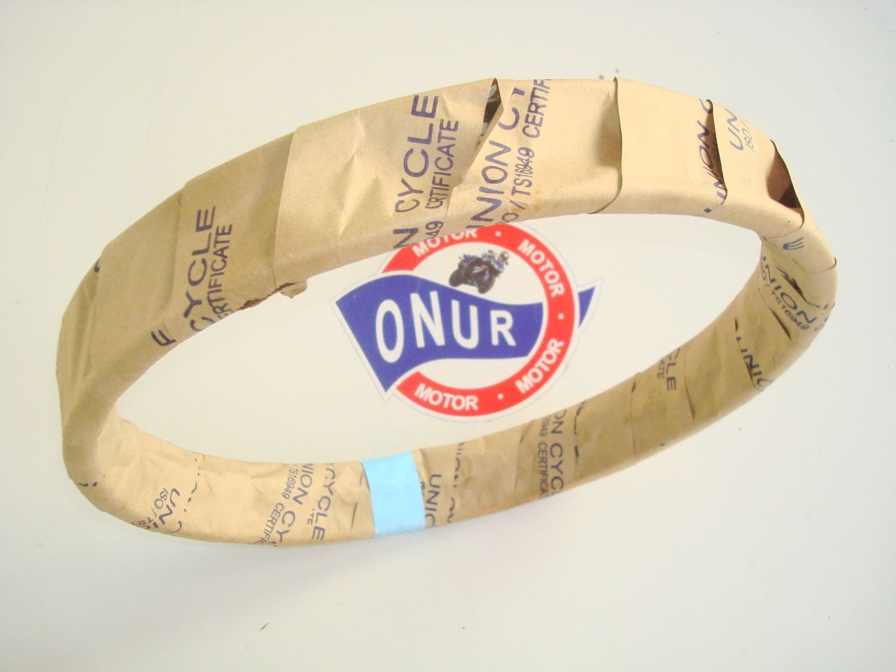 MODENAS KRISS JANT ÇEMBERİ ARKA 160/17 UNION