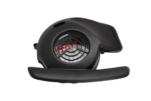 YAMAHA DELİGHT 125 FAN KAPAĞI