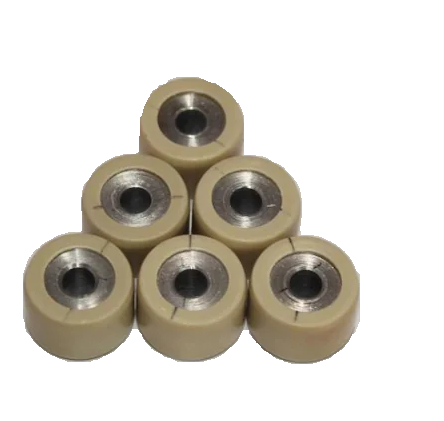 TVS WEGO BURÇ 6 LI A