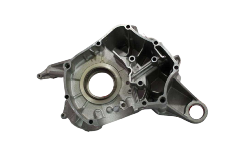 YAMAHA DELIGHT 125 DEBRİYAJ KAPAK