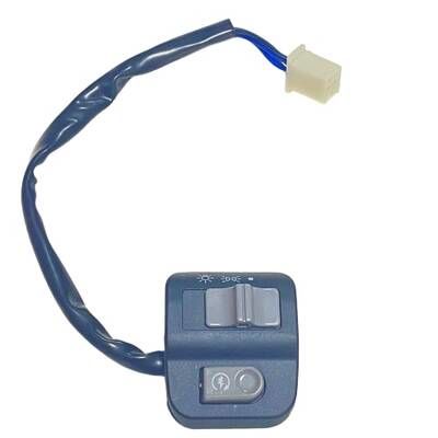YAMAHA CYGNUS L KÜTÜK SAĞ OEM