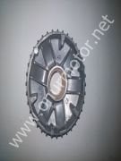 TVS WEGO-JUPITER 110 BURÇ YATAĞI 6 LI ORJİNAL