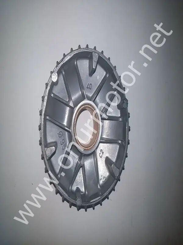 TVS WEGO-JUPITER 110 BURÇ YATAĞI 6 LI ORJİNAL