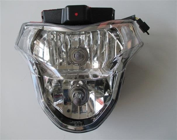 RKS TİTANİC 200 FAR KOMPLE