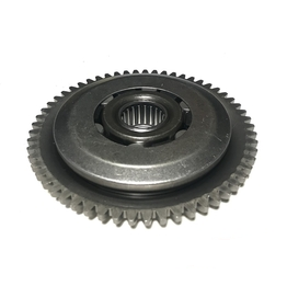 TVS APACHE 150 MARŞ KİTLEMESİ KOMPLE E.M.