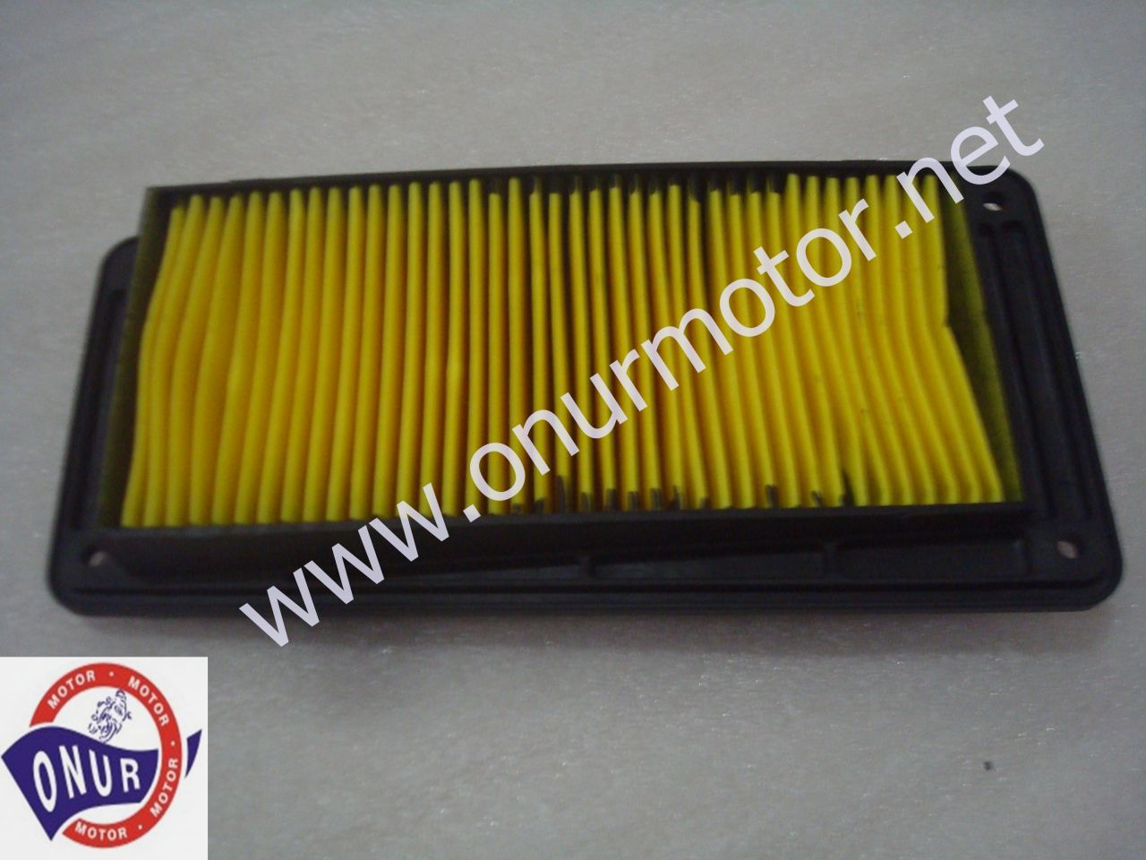 SYM 200 JOYRIDE HLK HAVA FİLTRESİ (TSE)