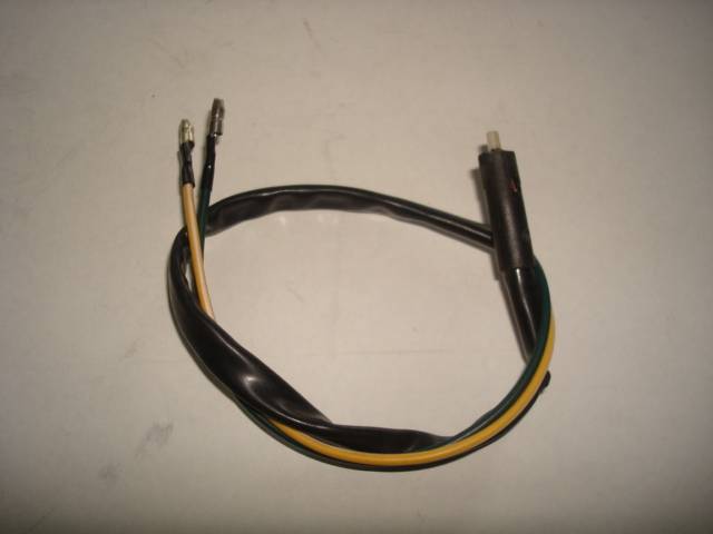 TVS PEP FREN ŞARTELİ (MÜŞÜRÜ) MİNDA