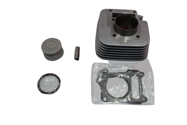 KUBA PARS 150 SİLİNDİR KİT 58mm 14P 65 BOY