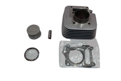 KUBA PARS 150 SİLİNDİR KİT 58mm 14P 65 BOY