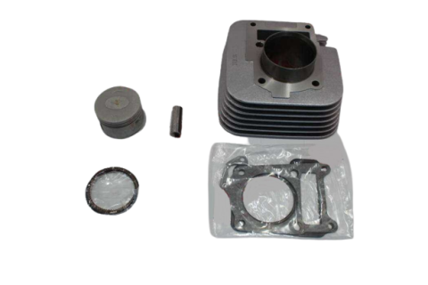 KUBA PARS 150 SİLİNDİR KİT 58mm 14P 65 BOY