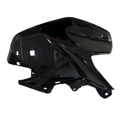 TVS RAIDER 125 DEPO GRENAJI SAĞ SİYAH ORİJİNAL