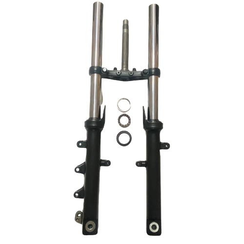 YAMAHA R25 ÖN TAKIM KOMPLE YENİ MODEL ORJİNAL