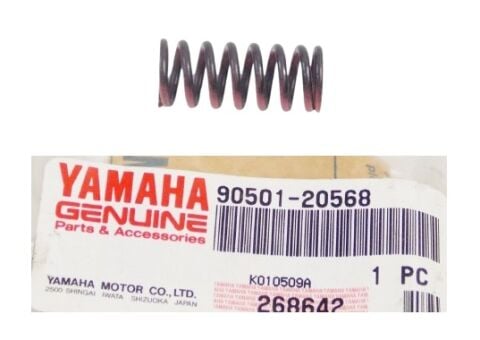 YAMAHA RX 135 KİNG DEBRİYAJ BALATA YAYI ORİJİNAL