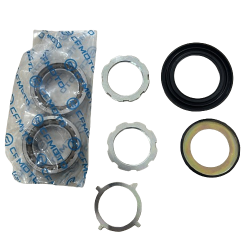 CF MOTO SR 250 E5 FURŞ TAKIMI ORİJİNAL