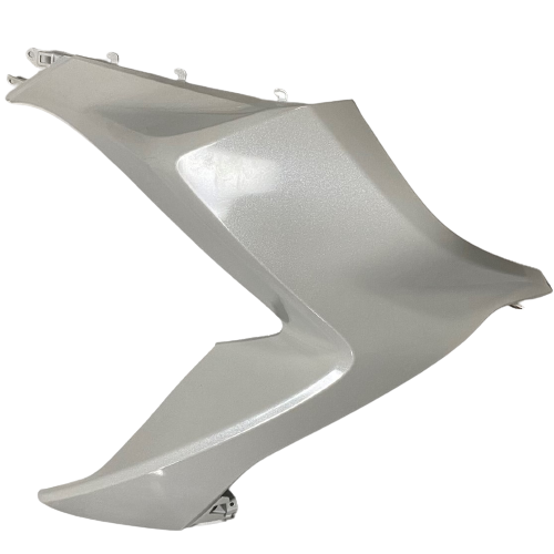 HONDA PCX 125-150 GRENAJ ÖN SOL BEYAZ (64502-K35-V00) ORİJİNAL