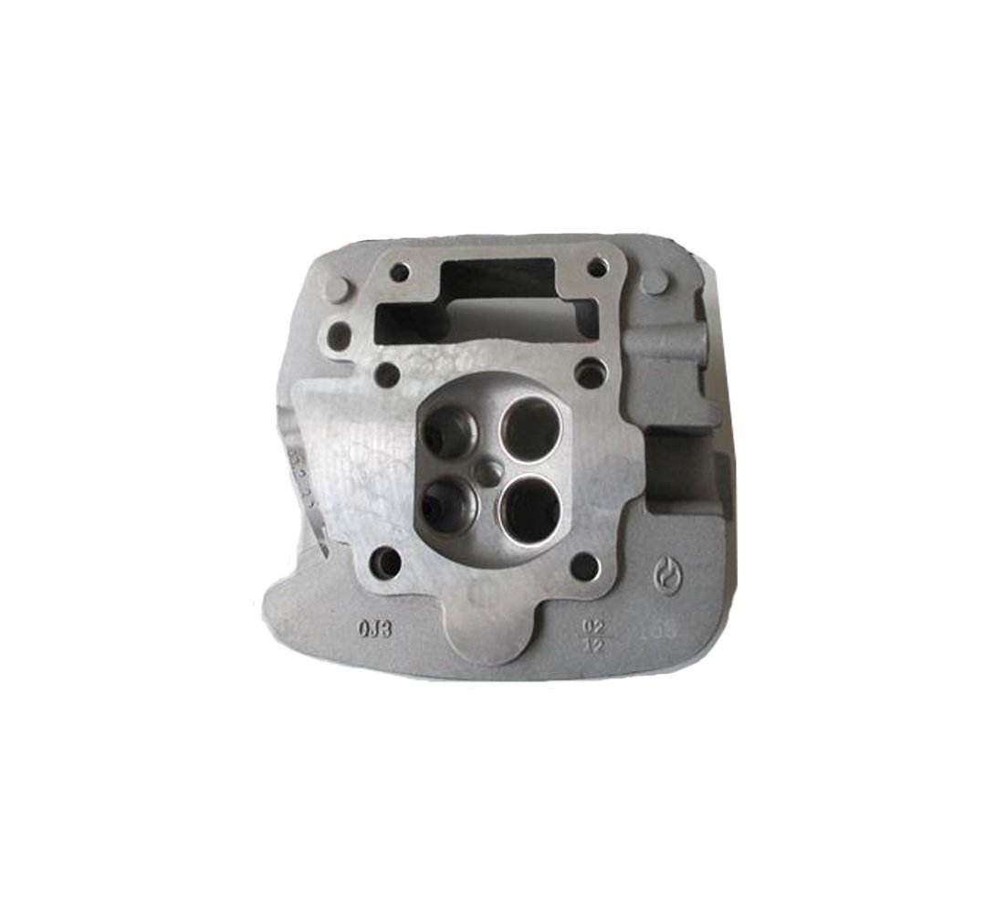 RKS200 SİLİNDİR ÜST KAPAK