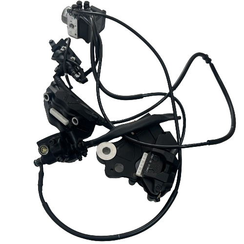 CF MOTO SR 250 E5 FREN SİSTEMİ KOMPLE ORİJİNAL