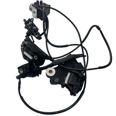 CF MOTO SR 250 E5 FREN SİSTEMİ KOMPLE ORİJİNAL