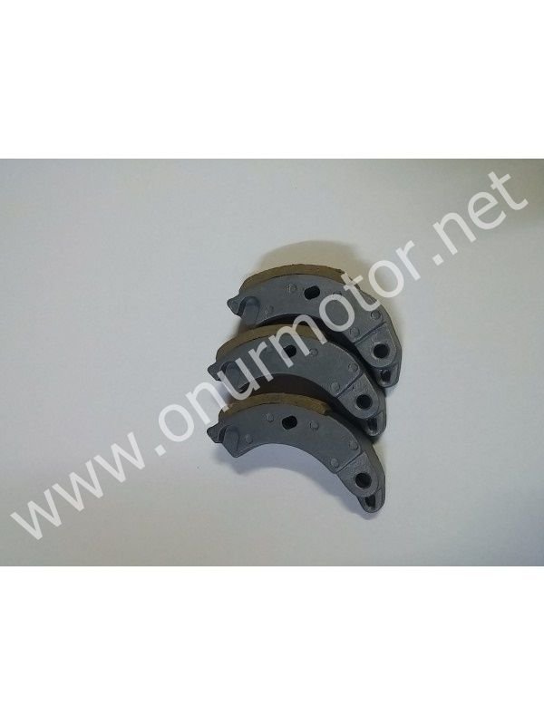 WEGO DEBRİYAJ  BALATASI ASK TK