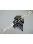 TVS WEGO-JUPITER 110 DEBRİYAJ BALATASI ASK TK