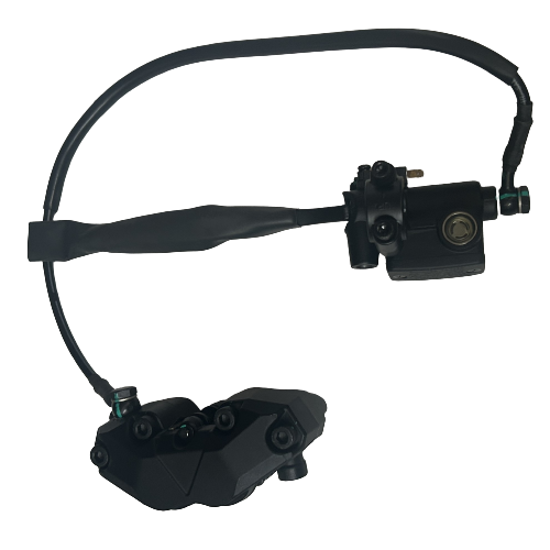 CF MOTO SR 250 E4 FREN MERKEZİ ÖN ABS KOMPLE ORİJİNAL