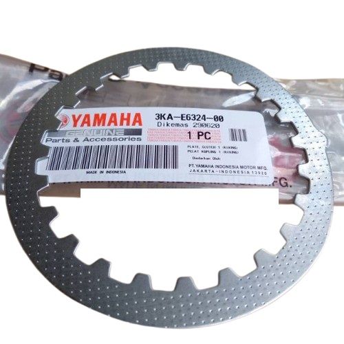 YAMAHA RX 135 DEBRİYAJ SACI ADET ORİJİNAL