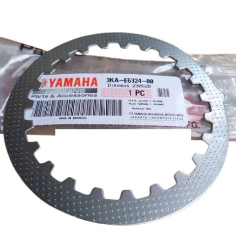 YAMAHA RX 135 DEBRİYAJ SACI ADET ORİJİNAL