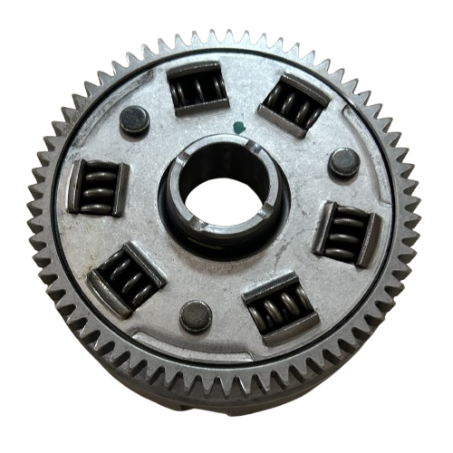 TVS RAIDER 125 DEBRİYAJ TASI ORİJİNAL