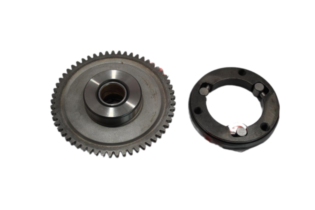 MONDİAL DRİFT L 125/VULTRE 150 MARŞ KAVRAMA