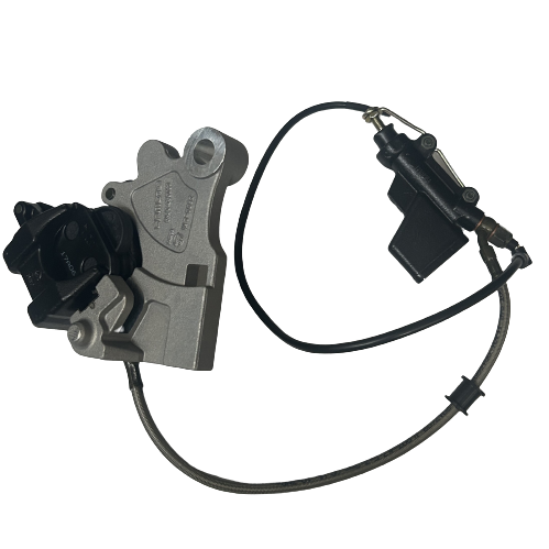 CF MOTO SR 250 E4 FREN MERKEZİ ARKA KOMPLE ORİJİNAL