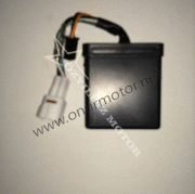 YAMAHA BWS 100 BEYİN YM