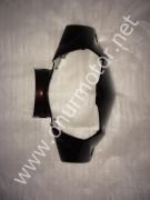 TVS WEGO 110 FAR ÇERÇEVESİ KAHVERENGİ ORİJİNAL