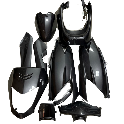 HONDA BEAT KAPORTA SETİ FÜME