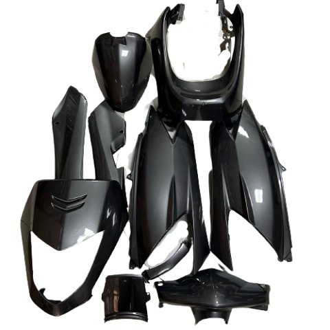 HONDA BEAT KAPORTA SETİ FÜME