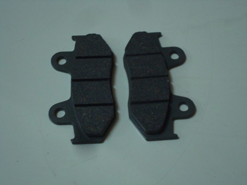 HONDA SPACY 110 FREN BALATASI ÖN DİSK