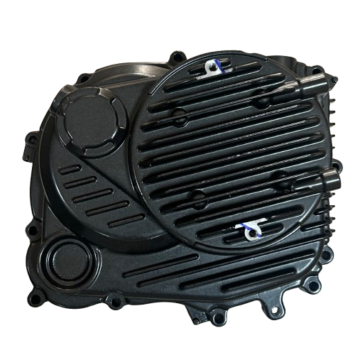 TVS RAIDER 125 E5 DEBRİYAJ KAPAĞI ORİJİNAL