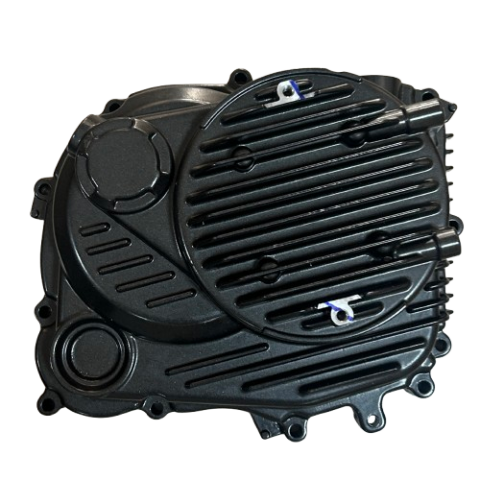 TVS RAIDER 125 DEBRİYAJ KAPAĞI ORİJİNAL