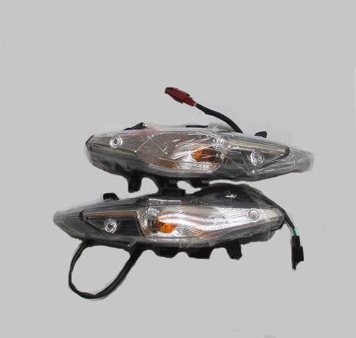 HONDA WING-GO ÖN SİNYAL TAKIM