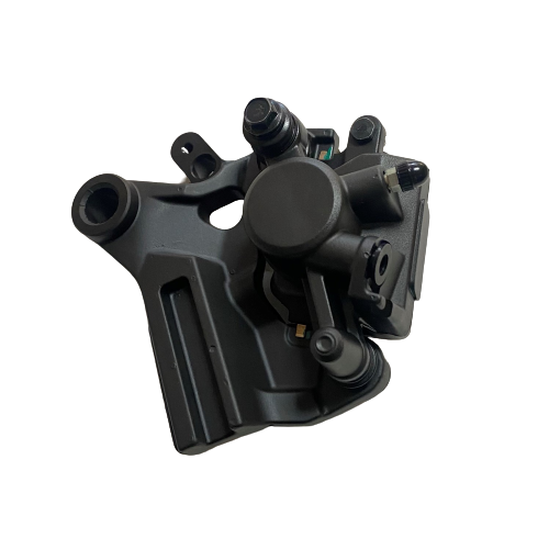 YAMAHA R25 FREN MERKEZİ ( KALİPER ) ARKA ABS ORİJİNAL